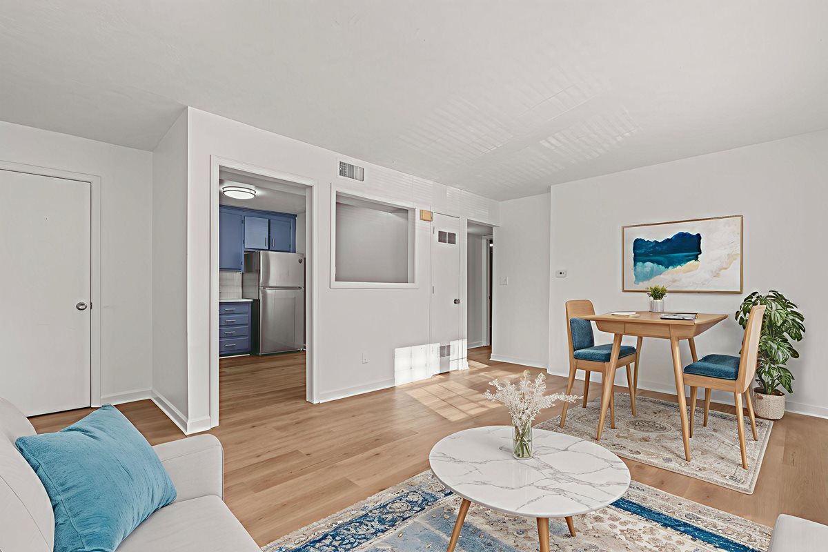 Summercrest Apartments
